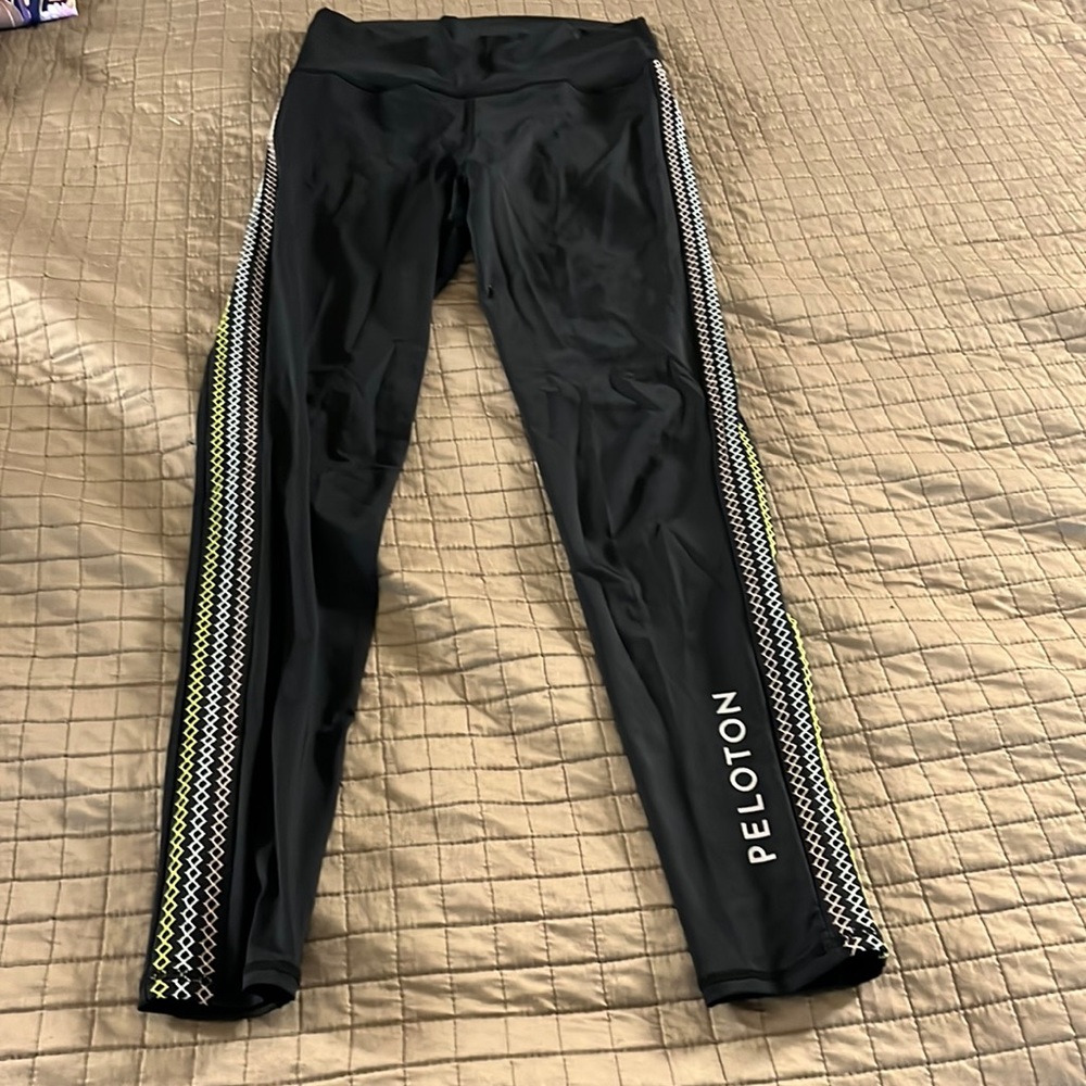 Peloton leggings by 925